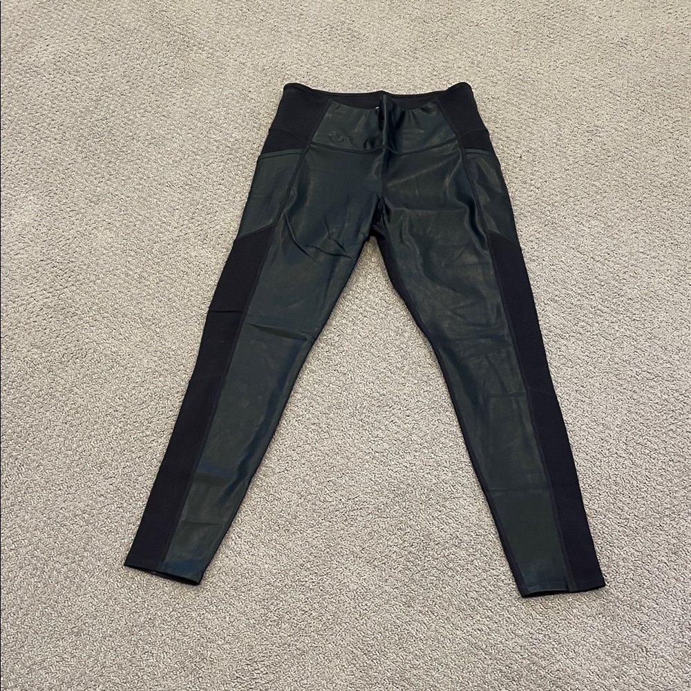 Black Leggings